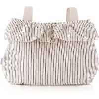 cambrass Bolso Cambiador Dutton 13x38x20 Cm