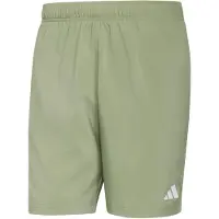 Adidas adidasBAÑADOR 8 CM XS Tent Green Hombre