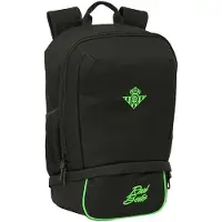 Safta Bolsa Para Zapatos Real Betis Balompie