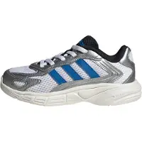 Adidas adidasZAPATILLA ECLYPTIX 2000 34 Cloud White / Bright Royal / Tech Grey Metallic Niño