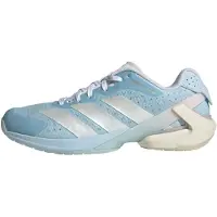 Adidas adidasZapatilla Adizero Counterblast Indoor 46 Ice Blue / Zero Metalic / Off White Mujer