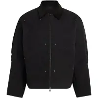 Adidas adidasChaqueta bómber Premium Essentials XS Black Hombre
