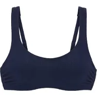 s.Oliver Top de bikini navy