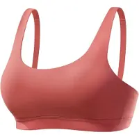 LASCANA Sujetador deportivo altrosa
