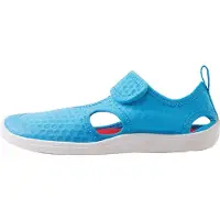 Reima - Kid's Rantaan - Calzado minimalista size 22, azul