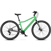 Woom Bicicleta Explore 6 26´´