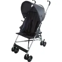 Asalvo Silla De Paseo Moving Coal