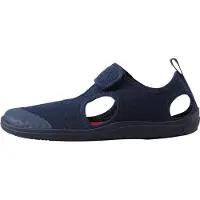 Reima - Kid's Rantaan - Calzado minimalista size 32, azul