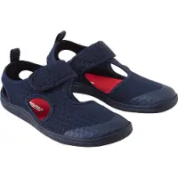 Reima - Kid's Rantaan - Calzado minimalista size 26, azul