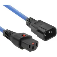 ACT Cable De Alimentación Ak5199 C13-c14 1.50 M