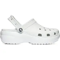 Crocs Zuecos Classic Platform