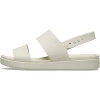 Crocs Sandalias 'Brooklyn' offwhite