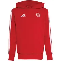 Adidas Camiseta deportiva 'FCB' rojo / blanco