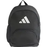 Adidas adidasMOCHILA DEFENDER 1 Talla Black / Silver Metallic Mujer