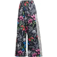 Adidas adidasPANTALÓN x FARM RIO HOUSE OF TIRO S Black / Cream White / Multicolor Mujer