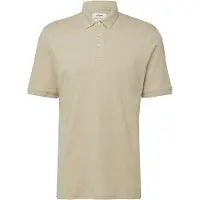 s.Oliver Poloshirts Beige Talla: XXL | Polos Outlet | Hombre | Marrón