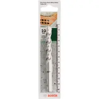 Bosch Taladro para hormigón SDS-Quick, 10 x 75 x 120