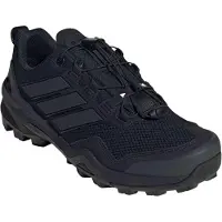 Adidas - Skychaser GTX - Zapatillas multideporte size 41 1/3, negro/gris