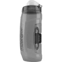 Fidlock - Replacement Bottle 590 - Bidón para bicicleta size 590 ml, gris