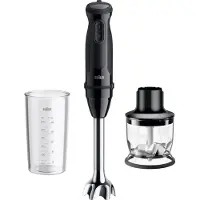 Braun Batidora De Mano Mq30201m