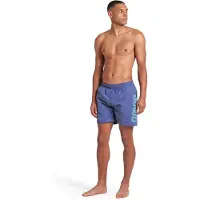 Arena Fundamentals Logo Boxer R Future Dusk-water Talla: XXL | Bañadores Outlet | Hombre