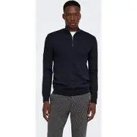Only & Sons Jersey 'ONSWyler' navy