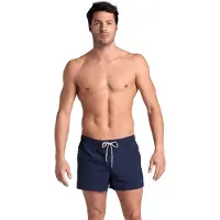 Arena Pro_file Beach X-short Navy-blue Lake Talla: S | Bañadores Outlet | Hombre | Azul