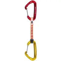 Skylotec - Fly-Weight Evo Set UL - Cinta exprés size 17 cm, blanco