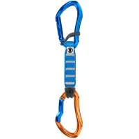 Skylotec - Morfo Set UL Pro - Cinta exprés size 17 cm, azul/blanco