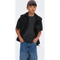 Only & Sons Junior Camiseta 'OSJCASPIAN' negro