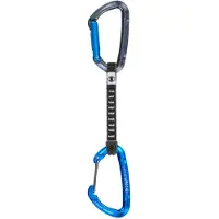 Skylotec - Lime Set M-UL - Cinta exprés size 17 cm, azul/blanco