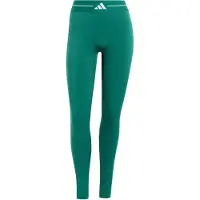 Adidas adidasMallas largas Hyperglam Colour Block S Collegiate Green Mujer