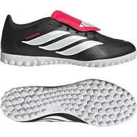 Adidas Zapatillas de fútbol 'PREDATOR CLUB FT TF' negro