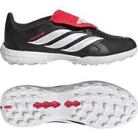 Adidas Calzado deportivo 'Predator League' rojo / negro / plata / blanco