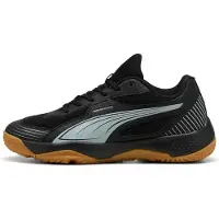 Puma Unisex Solarflash Iii Junior Black-cool Light Gray Talla: 29 | Calzado Outlet | Unisex | Gris