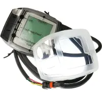 Mh Funda E-bike Bosch Purion