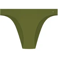 Adam Bikini Bottom Magic Moss Woodbine Talla: XS | Bikinis Outlet | Mujer