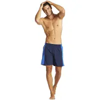 Arena Berryn Bicolor Navy-royal-martinica Talla: S | Bañadores Outlet | Hombre | Azul