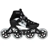 Powerslide Patines En Línea Para Niños 3x Adjustable Evo