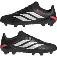 Adidas Calzado deportivo 'Predator League' rojo / negro / blanco