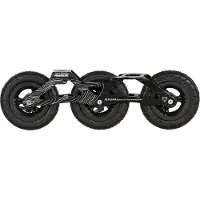 Powerslide Patines En Línea Renegade 125
