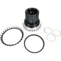 Shimano Cuerpo De Buje Libre Fh-m9111 Ms Et12