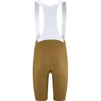 Mavic - Aksium Bib Short - Pantalones de ciclismo size XXL, marrón
