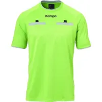 Kempa Camiseta De Manga Corta Referee