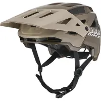 Mavic - Deemax Trail - Casco de ciclismo size 51-56 cm - S, beige