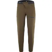 Mavic - Deemax Enduro Pant - Pantalones de ciclismo size XXL, marrón