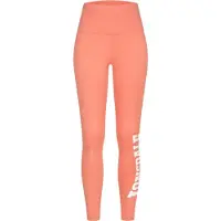 Lonsdale Leggings 'Semley' coral / blanco