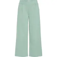 Ichi Pantalón 'Kate' verde