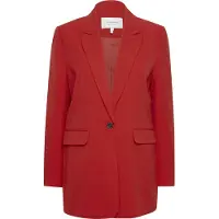 B.young Blazer marrón