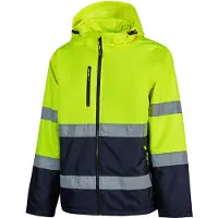 U Power Chaqueta Imai